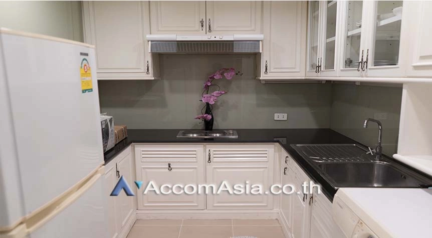 5  2 br Condominium for rent and sale in Sathorn ,Bangkok BTS Sala Daeng - MRT Lumphini at Sathorn Gardens 1513837