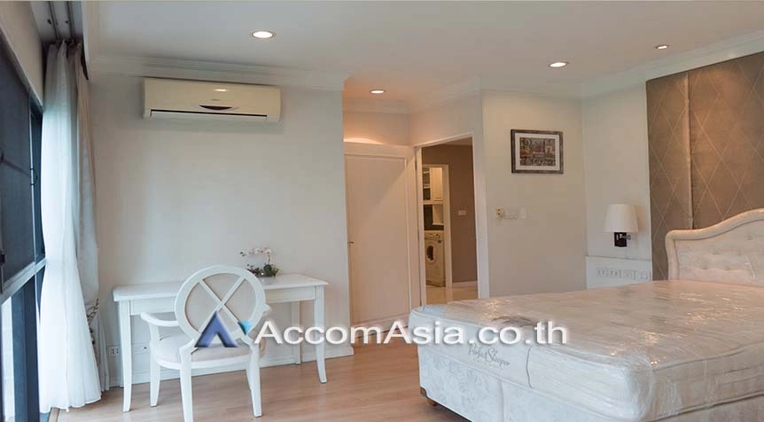 7  2 br Condominium for rent and sale in Sathorn ,Bangkok BTS Sala Daeng - MRT Lumphini at Sathorn Gardens 1513837