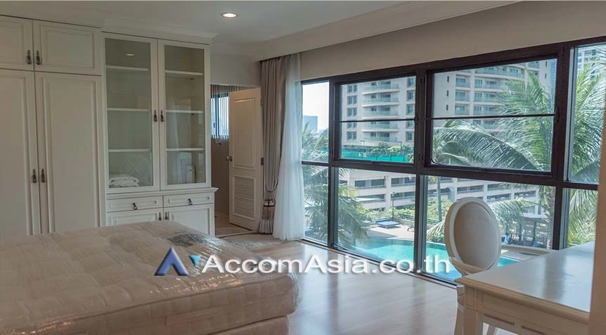 8  2 br Condominium for rent and sale in Sathorn ,Bangkok BTS Sala Daeng - MRT Lumphini at Sathorn Gardens 1513837