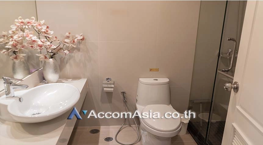 10  2 br Condominium for rent and sale in Sathorn ,Bangkok BTS Sala Daeng - MRT Lumphini at Sathorn Gardens 1513837