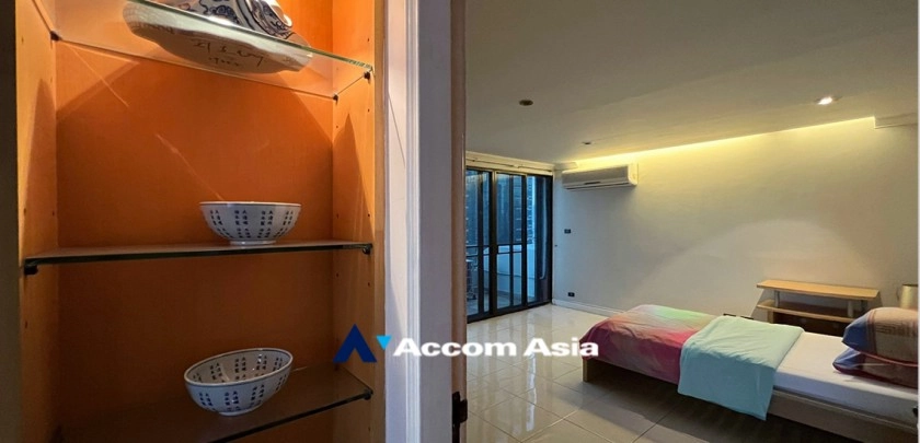 9  3 br Condominium For Rent in Silom ,Bangkok BTS Chong Nonsi at Pearl Garden 1513845