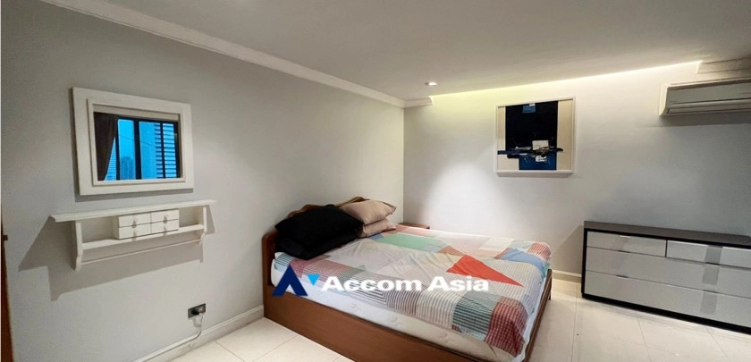 6  3 br Condominium for rent and sale in Silom ,Bangkok BTS Chong Nonsi at Pearl Garden 1513845