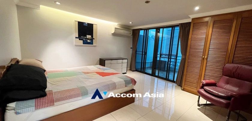 7  3 br Condominium For Rent in Silom ,Bangkok BTS Chong Nonsi at Pearl Garden 1513845