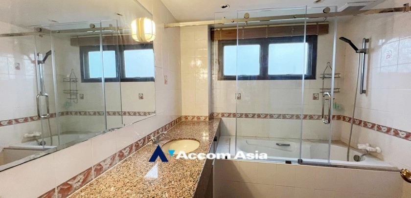 14  3 br Condominium for rent and sale in Silom ,Bangkok BTS Chong Nonsi at Pearl Garden 1513845