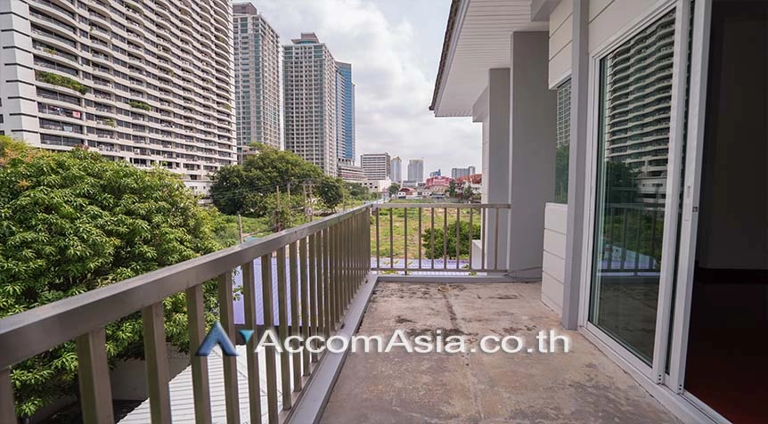 7  4 br House For Rent in Sukhumvit ,Bangkok BTS Phrom Phong 1913854