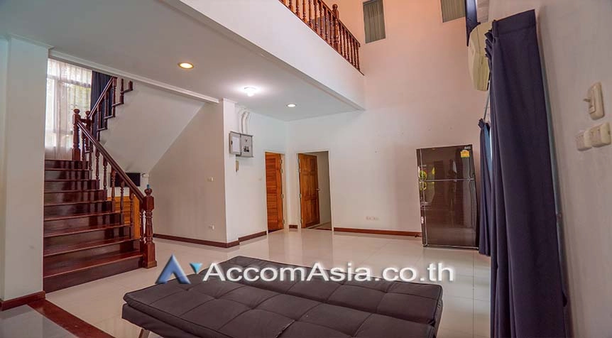4  4 br House For Rent in Sukhumvit ,Bangkok BTS Phrom Phong 1913854