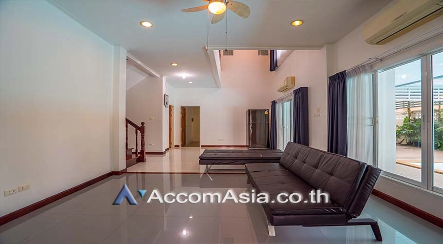  1  4 br House For Rent in Sukhumvit ,Bangkok BTS Phrom Phong 1913854