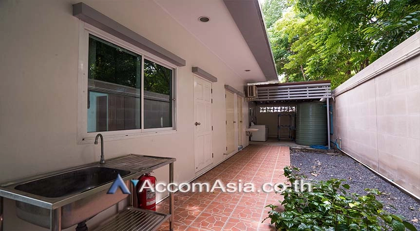 19  4 br House For Rent in Sukhumvit ,Bangkok BTS Phrom Phong 1913854