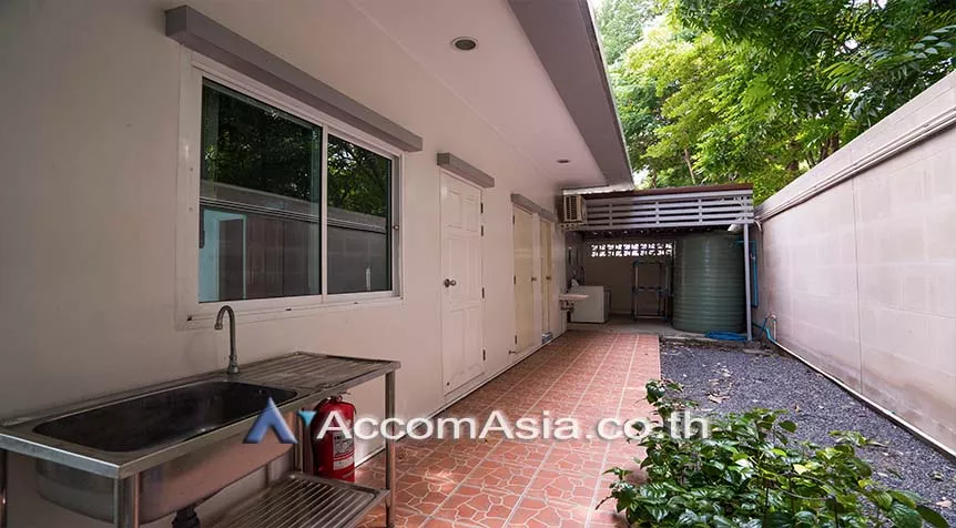19  4 br House For Rent in sukhumvit ,Bangkok BTS Phrom Phong 1913854