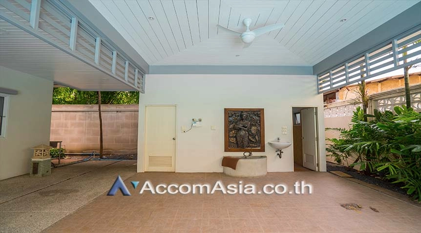 20  4 br House For Rent in Sukhumvit ,Bangkok BTS Phrom Phong 1913854