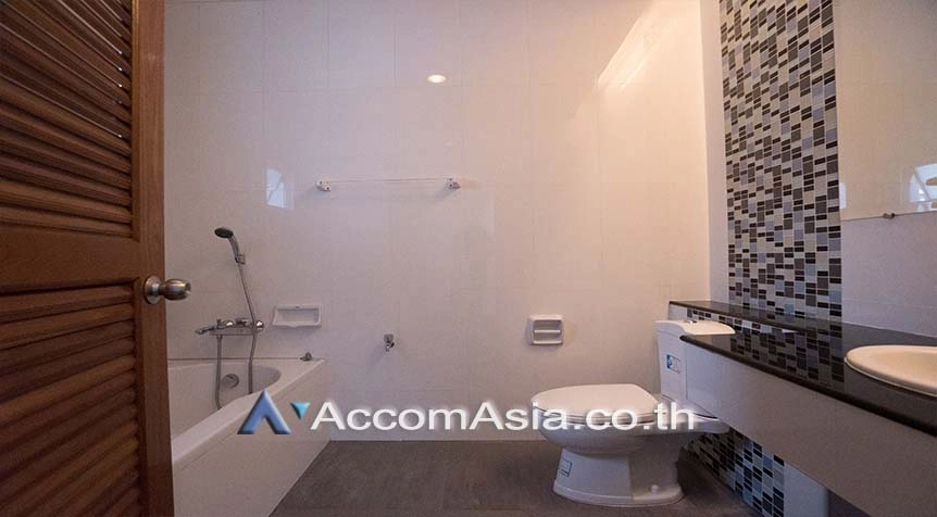 15  4 br House For Rent in Sukhumvit ,Bangkok BTS Phrom Phong 1913854