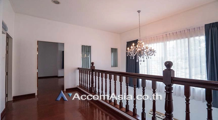 5  4 br House For Rent in Sukhumvit ,Bangkok BTS Phrom Phong 1913854