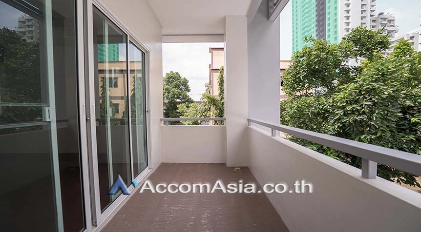 8  4 br House For Rent in Sukhumvit ,Bangkok BTS Phrom Phong 1913854
