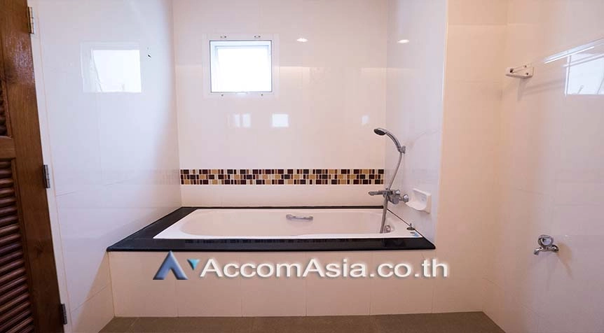 16  4 br House For Rent in Sukhumvit ,Bangkok BTS Phrom Phong 1913854