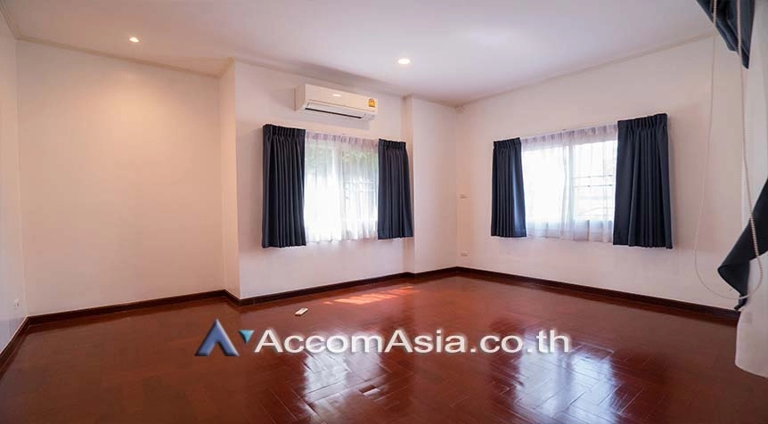 12  4 br House For Rent in Sukhumvit ,Bangkok BTS Phrom Phong 1913854