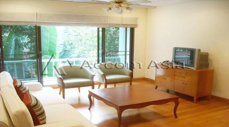  1  2 br Apartment For Rent in Sukhumvit ,Bangkok BTS Thong Lo at Greenery area in CBD 1413856