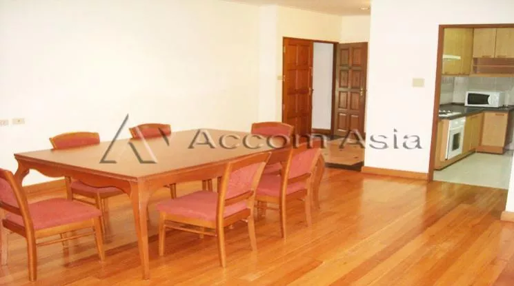 unit 2 Bedrooms  Apartment For Rent in Sukhumvit, Bangkok  near BTS Thong Lo (1413856)