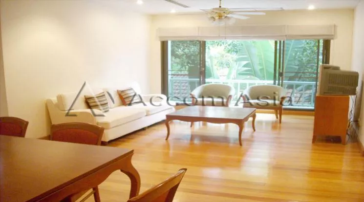  2 Bedrooms  Apartment For Rent in Sukhumvit, Bangkok  near BTS Thong Lo (1413856)