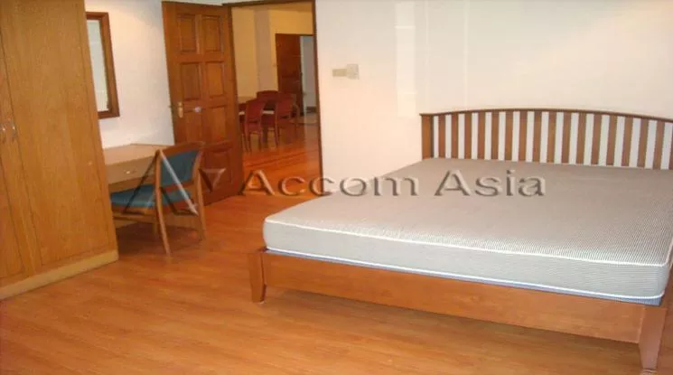 6  2 br Apartment For Rent in Sukhumvit ,Bangkok BTS Thong Lo at Greenery area in CBD 1413856
