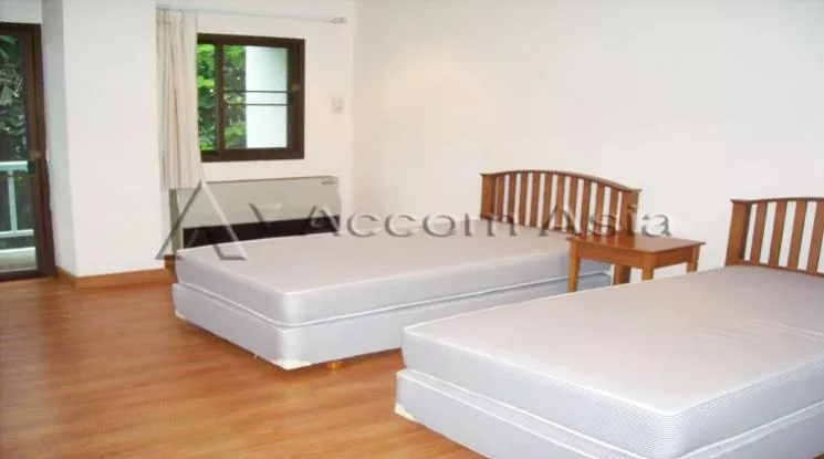 8  2 br Apartment For Rent in Sukhumvit ,Bangkok BTS Thong Lo at Greenery area in CBD 1413856