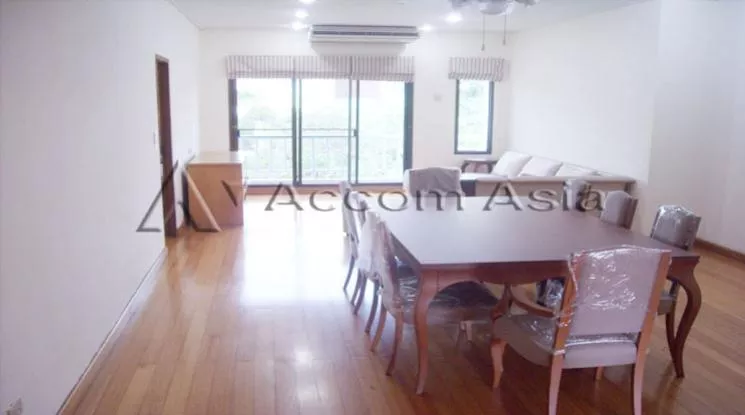 unit 3 Bedrooms  Apartment For Rent in Sukhumvit, Bangkok  near BTS Thong Lo (1413857)