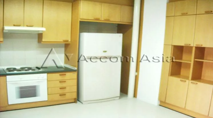 8  3 br Apartment For Rent in Sukhumvit ,Bangkok BTS Thong Lo at Greenery area in CBD 1413857