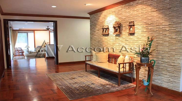 4  4 br House For Rent in Sathorn ,Bangkok BTS Chong Nonsi 1713870