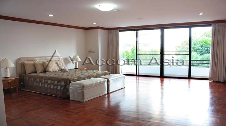 8  4 br House For Rent in Sathorn ,Bangkok BTS Chong Nonsi 1713870