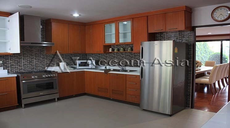 6  4 br House For Rent in Sathorn ,Bangkok BTS Chong Nonsi 1713870