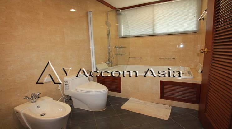 9  4 br House For Rent in Sathorn ,Bangkok BTS Chong Nonsi 1713870