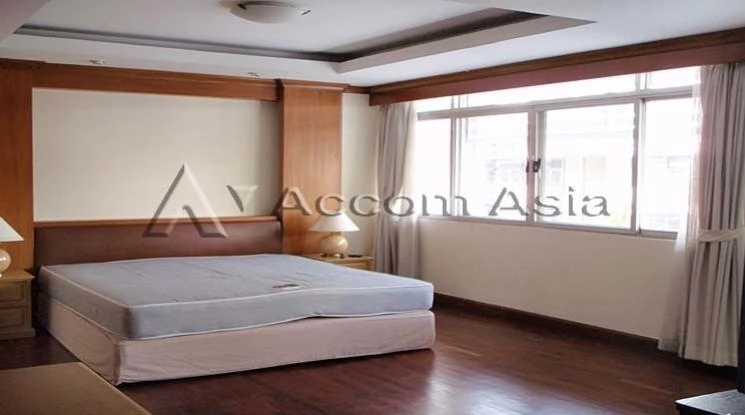 8  4 br House For Rent in Silom ,Bangkok BTS Sala Daeng - MRT Lumphini 2513871