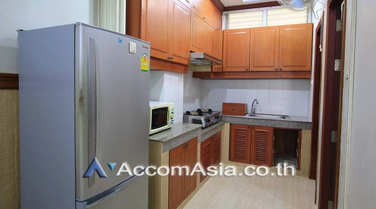 4  2 br Townhouse for rent and sale in Sukhumvit ,Bangkok BTS Thong Lo 2513872
