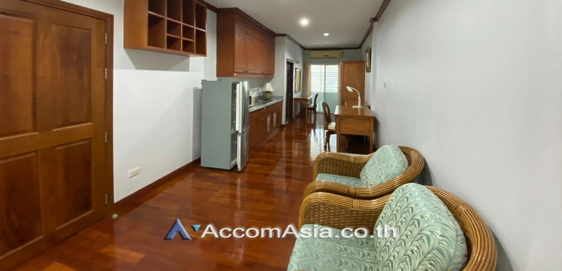 8  2 br Townhouse For Rent in Sukhumvit ,Bangkok BTS Thong Lo 2513875