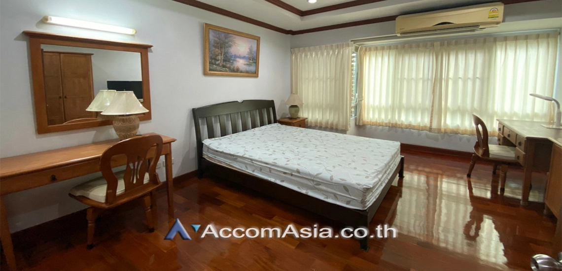 12  2 br Townhouse For Rent in Sukhumvit ,Bangkok BTS Thong Lo 2513875