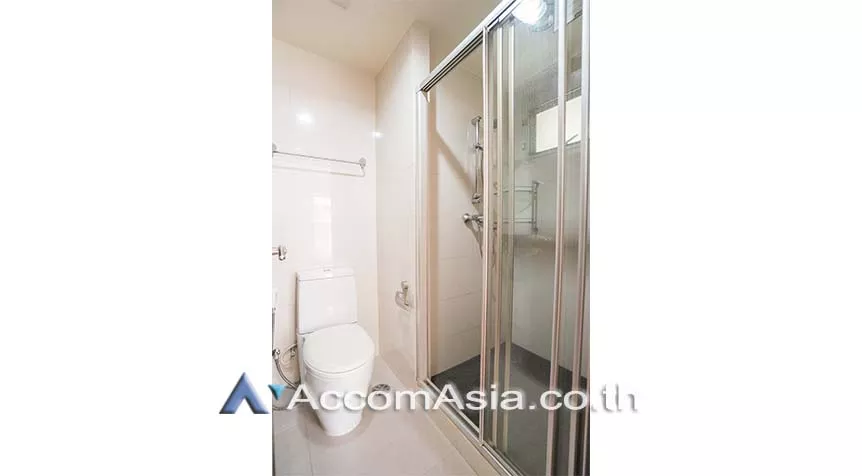 7  2 br Apartment For Rent in Sukhumvit ,Bangkok BTS Asok - MRT Sukhumvit at Peaceful residential 1413881