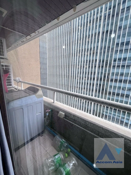 8  2 br Condominium for rent and sale in Sukhumvit ,Bangkok BTS Asok - MRT Phetchaburi at Asoke Tower 1513890