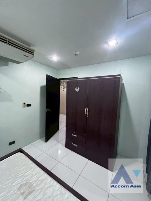 10  2 br Condominium for rent and sale in Sukhumvit ,Bangkok BTS Asok - MRT Phetchaburi at Asoke Tower 1513890