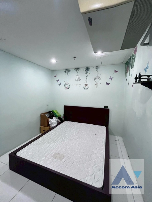 9  2 br Condominium for rent and sale in Sukhumvit ,Bangkok BTS Asok - MRT Phetchaburi at Asoke Tower 1513890