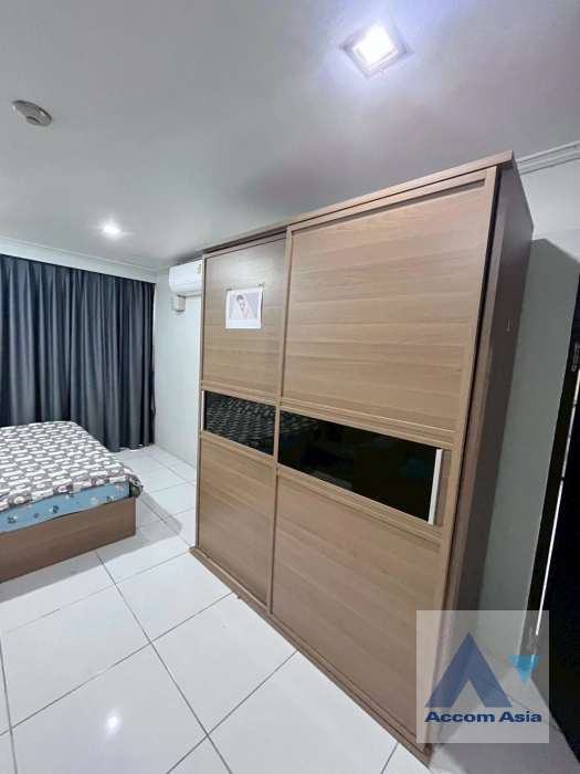 16  2 br Condominium for rent and sale in Sukhumvit ,Bangkok BTS Asok - MRT Phetchaburi at Asoke Tower 1513890