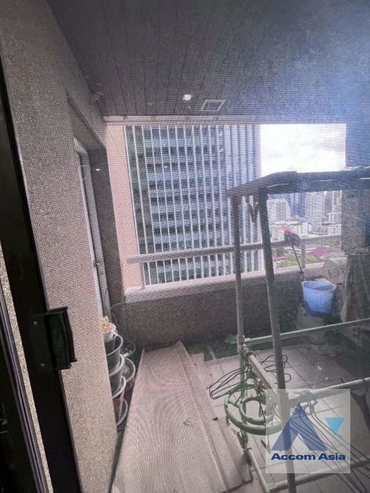 17  2 br Condominium for rent and sale in Sukhumvit ,Bangkok BTS Asok - MRT Phetchaburi at Asoke Tower 1513890