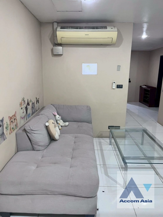 11  2 br Condominium for rent and sale in Sukhumvit ,Bangkok BTS Asok - MRT Phetchaburi at Asoke Tower 1513890