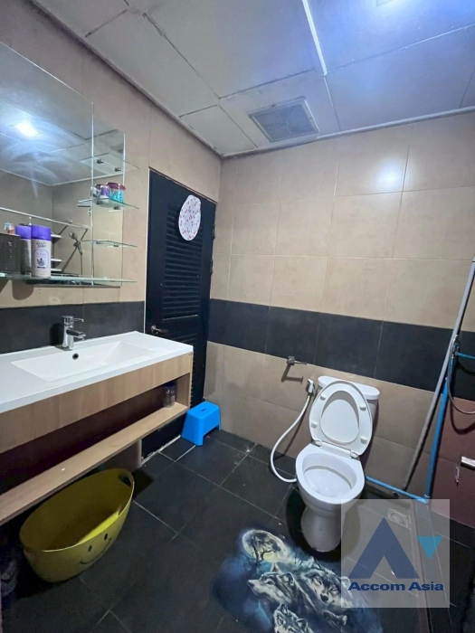 18  2 br Condominium for rent and sale in Sukhumvit ,Bangkok BTS Asok - MRT Phetchaburi at Asoke Tower 1513890