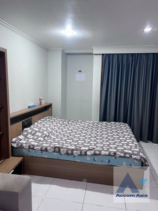 15  2 br Condominium for rent and sale in Sukhumvit ,Bangkok BTS Asok - MRT Phetchaburi at Asoke Tower 1513890