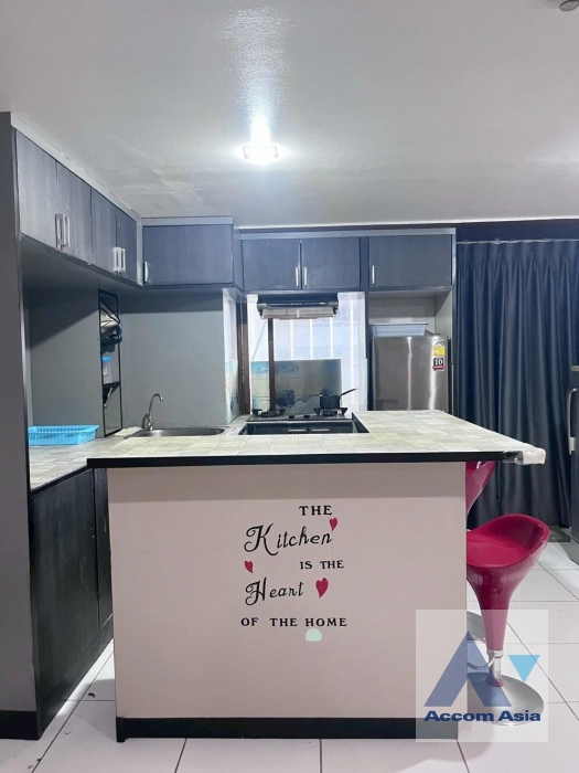  1  2 br Condominium for rent and sale in Sukhumvit ,Bangkok BTS Asok - MRT Phetchaburi at Asoke Tower 1513890