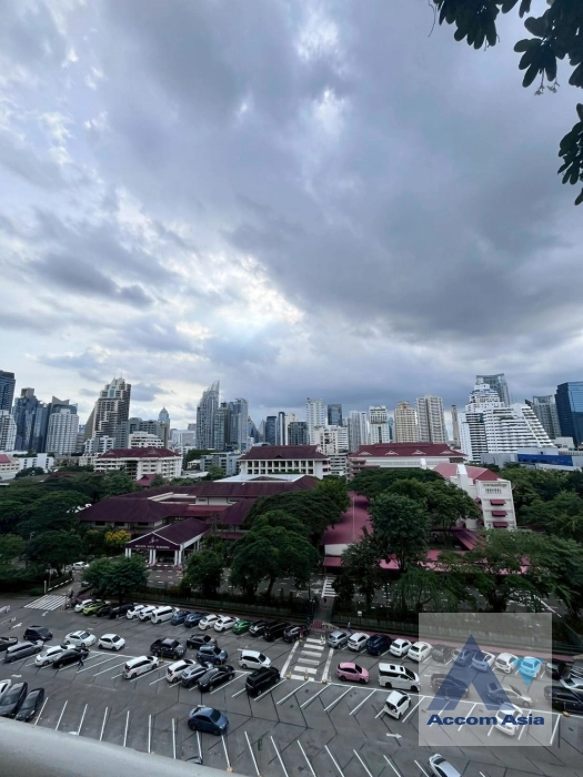 20  2 br Condominium for rent and sale in Sukhumvit ,Bangkok BTS Asok - MRT Phetchaburi at Asoke Tower 1513890