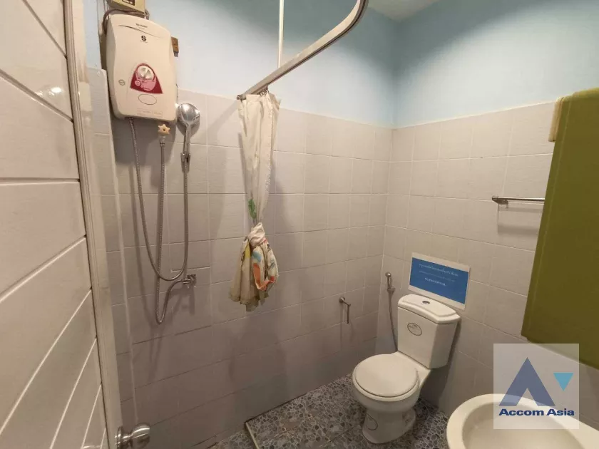 36  4 br House For Rent in Sukhumvit ,Bangkok BTS Nana 2513892