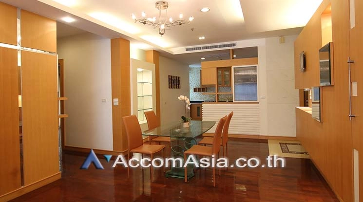 unit 2 Bedrooms  Condominium For Rent in Sukhumvit, Bangkok  near BTS Thong Lo (1513898)