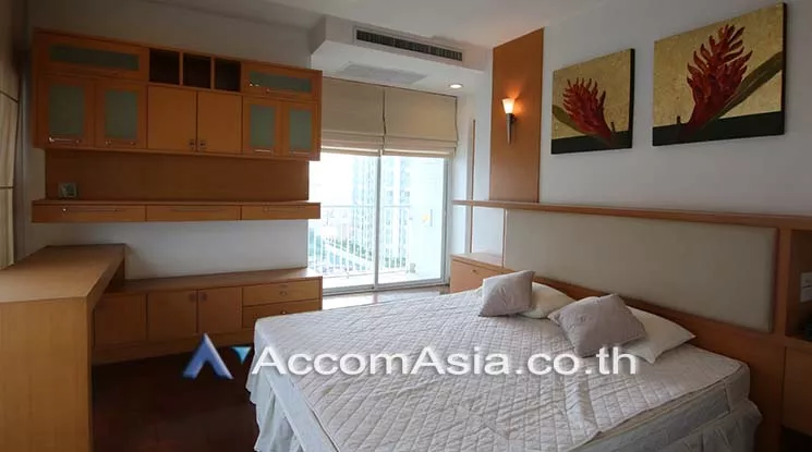 6  2 br Condominium For Rent in Sukhumvit ,Bangkok BTS Thong Lo at Noble Ora 1513898