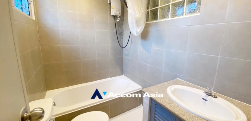18  3 br House For Rent in Sukhumvit ,Bangkok BTS Thong Lo 100041