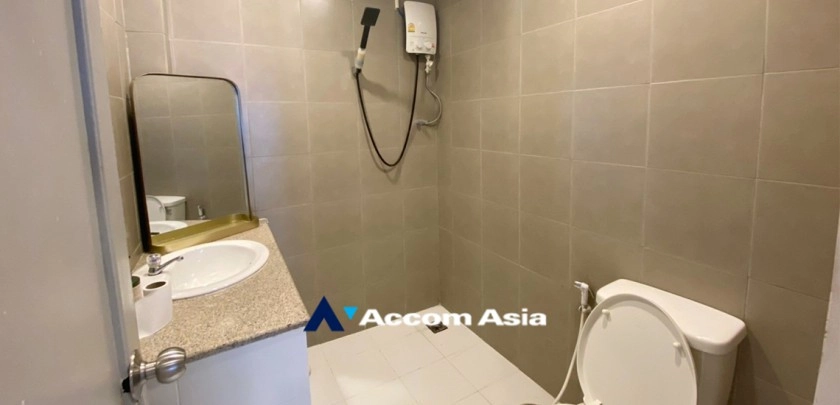 20  3 br House For Rent in Sukhumvit ,Bangkok BTS Thong Lo 100041